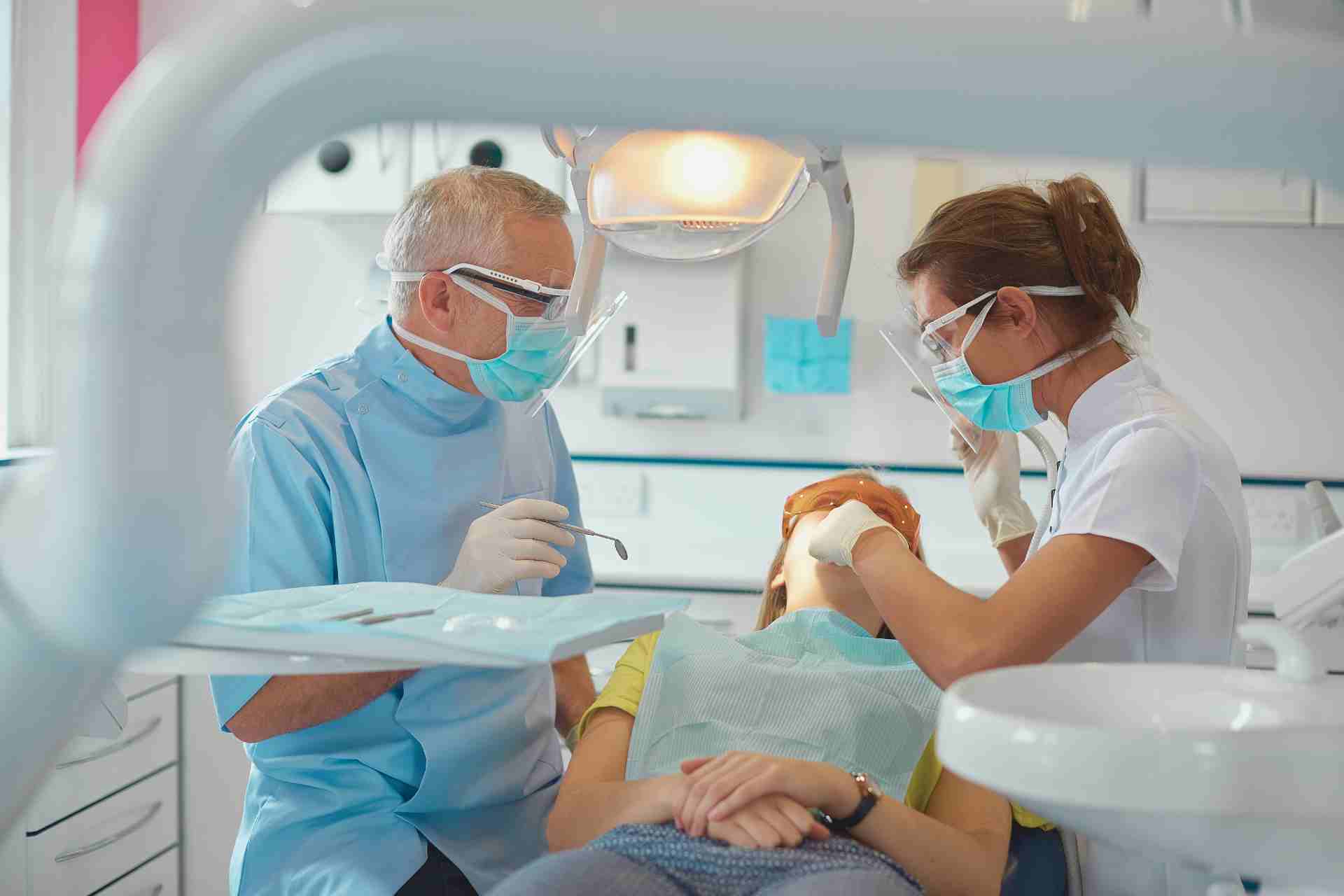 Dentist in Wayne, PA